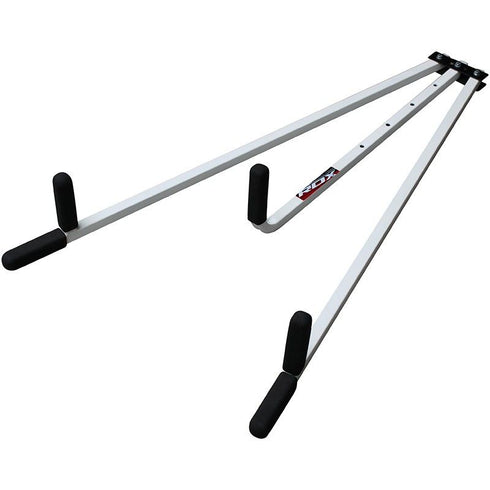 RDX X1 White 3 Bar Leg Stretcher